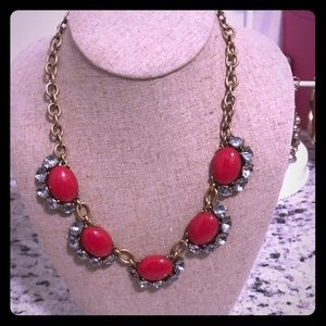 Stella and dot necklace